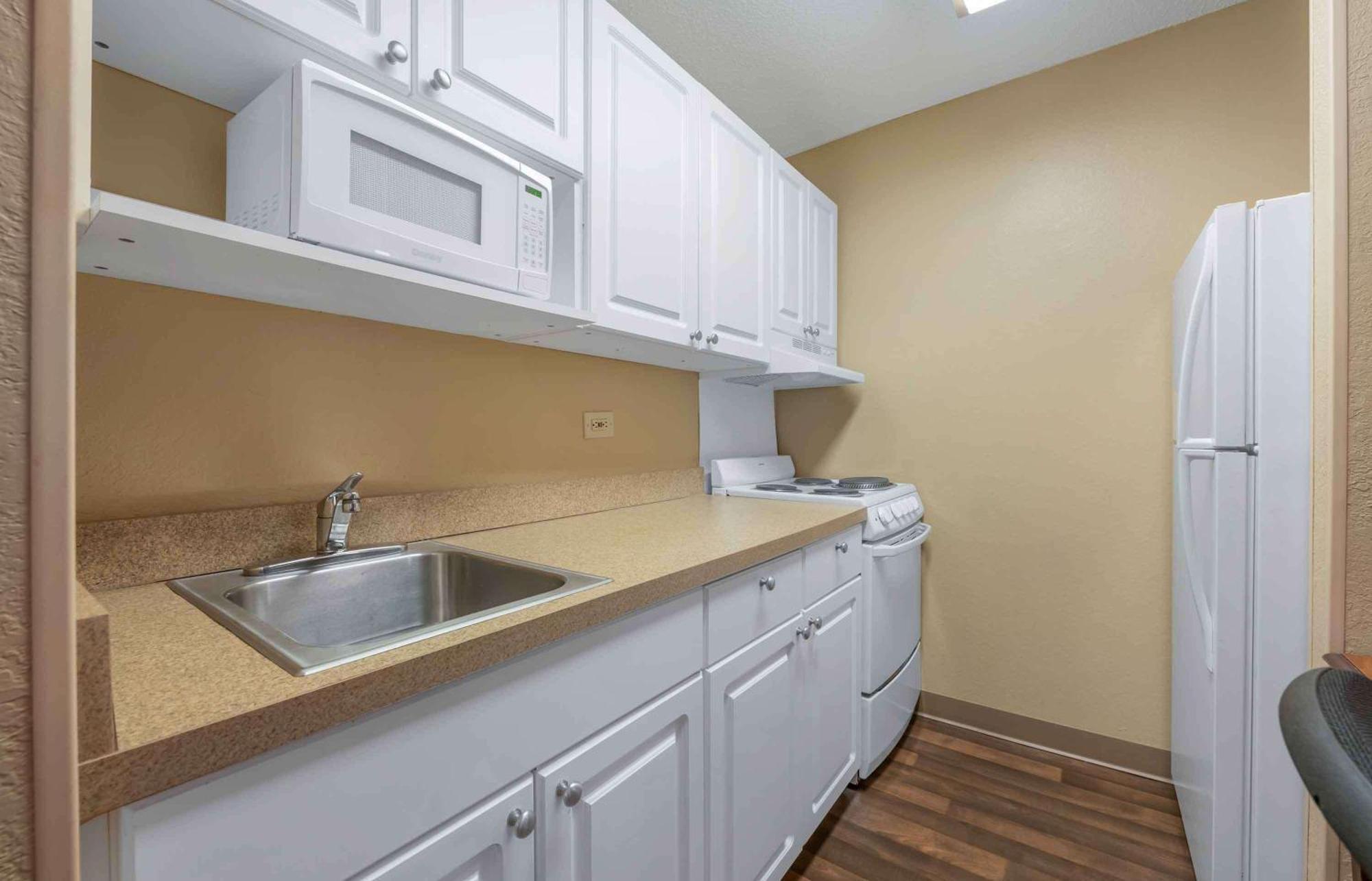 Extended Stay America Suites - West Palm Beach - Northpoint Corporate Park Exterior photo